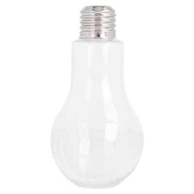 FLACONS AMPOULE 200 ML Ø 6,7x12,3 CM TRANSPARENT PET (200 UNITÉ) – Image 2