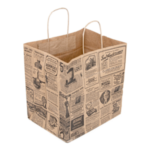 Sacs pour Pizza