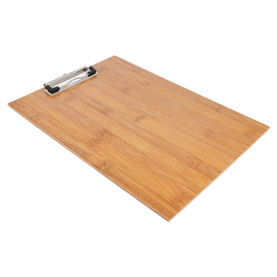 PLANCHE PORTE MENU AVEC PINCE  22,9x31,8x0,4 CM MDF (1 UNITÉ) – Image 3