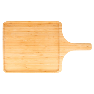 PELLE RECTANGULAIRE  42x24x1,7 CM BAMBOU (1 UNITÉ) – Image 3