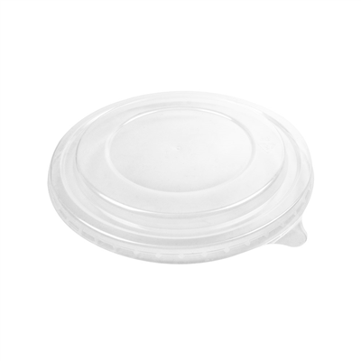 COUVERCLES POUR SALADIERS 212.98/99, 226.31/32/35/36/64  Ø15 CM TRANSPARENT PP (300 UNITÉ) – Image 2