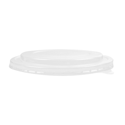 COUVERCLES POUR SALADIERS 212.98/99, 226.31/32/35/36/64  Ø15 CM TRANSPARENT PP (300 UNITÉ) – Image 3