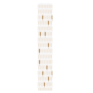 SACHETS BOULANGERIE 'CERES' 33 G/M2 9+4x54 CM BLANC CELLULOSE (250 UNITÉ)