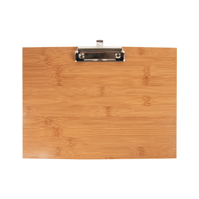 PLANCHE PORTE MENU AVEC CLIP  31,8x22,9x0,4 CM MDF (1 UNITÉ) – Image 2