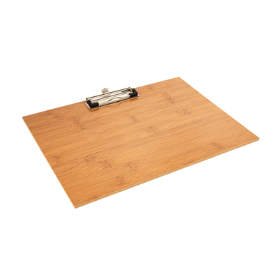 PLANCHE PORTE MENU AVEC CLIP  31,8x22,9x0,4 CM MDF (1 UNITÉ)