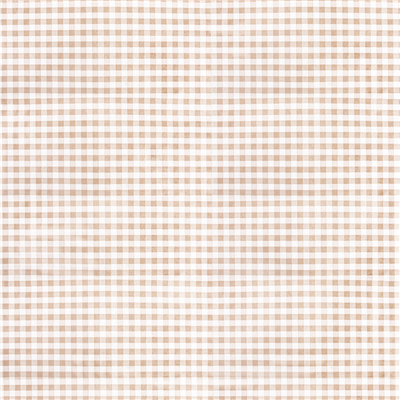 NAPPES PLIAGE M 'LIKE LINEN - VICHY' 70 G/M2 120x120 CM TAUPE SPUNLACE (200 UNITÉ)
