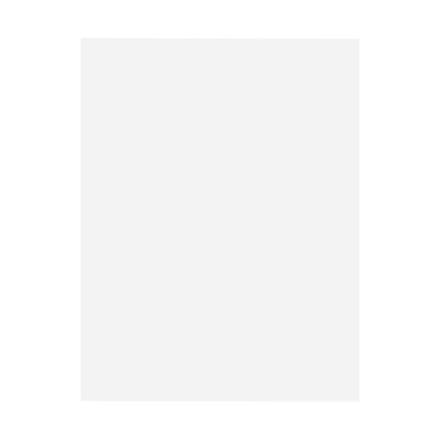PAPIER INGRAISSABLES FAST FOOD PFAS FREE  35 G/M2 28x34 CM BLANC PARCH.INGRAISSABLE (1000 UNITÉ)
