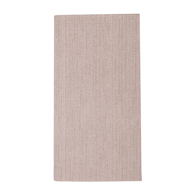 SERVIETTES PLI. 1/8 'LIKE LINEN' 70 G/M2 40x40 CM CHOCOLAT SPUNLACE (600 UNITÉ)