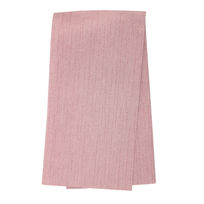 SERVIETTES PLI. 1/8 'LIKE LINEN' 70 G/M2 40x40 CM LIE DE VIN SPUNLACE (600 UNITÉ) – Image 2