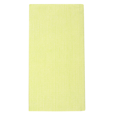 SERVIETTES PLI. 1/8 'LIKE LINEN' 70 G/M2 40x40 CM PISTACHE SPUNLACE (600 UNITÉ)
