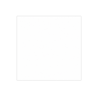 PAPIER INGRAISSABLES BASKET PFAS FREE  35 G/M2 31x31 CM BLANC PARCH.INGRAISSABLE (1000 UNITÉ)