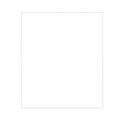 PAPIER INGRAISSABLES BASKET PFAS FREE  35 G/M2 31x38 CM BLANC PARCH.INGRAISSABLE (1000 UNITÉ)