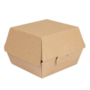 Boîtes à hamburger