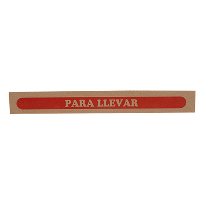 BOÎTES PIZZA 'THEPACK' 330 G/M2 32x32x3,8 CM NATUREL CARTON ONDULÉ MICROCANAL (100 UNITÉ) – Image 2