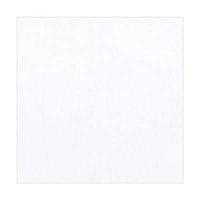 NAPPES PLIAGE M 'LIKE LINEN' 70 G/M2 120x120 CM BLANC SPUNLACE (200 UNITÉ)