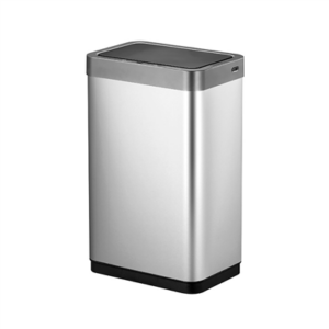 Poubelles avec détecteur de mouvement