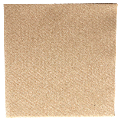 NAPPES PLIAGE M  55 G/M2 120x120 CM NATUREL AIRLAID (200 UNITÉ)
