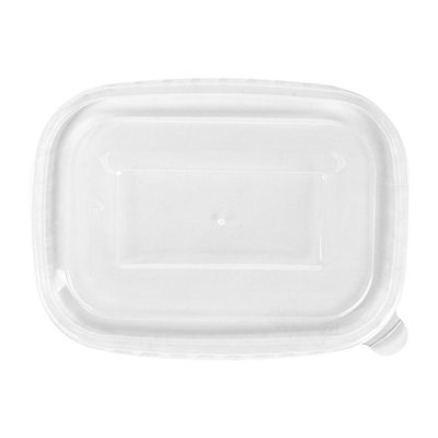 COUVERCLES 254.33/34/35/266.26/27/28  9,7 G/M2 17,3x12,3x1 CM TRANSPARENT PP (300 UNITÉ) – Image 3
