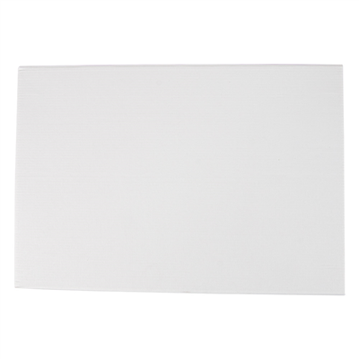 COUVERCLES SANS FENÊTRE POUR COD.254.71 'THEPACK'  250 G/M2 22x15x2 CM BLANC CARTON NANO-MICRO (50 UNITÉ) – Image 4