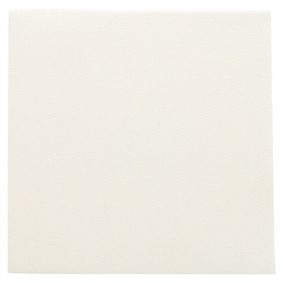 SERVIETTES P. 1/4 'DRY COTTON' 55 G/M2 20x20 CM IVOIRE AIRLAID (3600 UNITÉ)