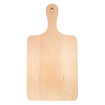PELLE RECTANGULAIRE  35x18x1,5 CM NATUREL BOIS (1 UNITÉ) – Image 3