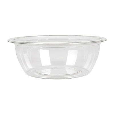 POTS À GLACE 170 ML Ø9,9x3,5 CM TRANSPARENT RPET (900 UNITÉ) – Image 2