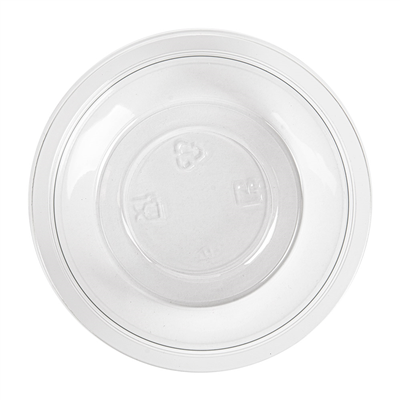 POTS À GLACE 170 ML Ø9,9x3,5 CM TRANSPARENT RPET (900 UNITÉ) – Image 3