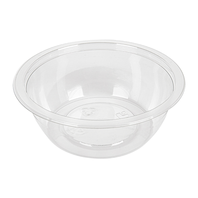 POTS À GLACE 170 ML Ø9,9x3,5 CM TRANSPARENT RPET (900 UNITÉ)