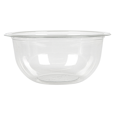 POTS À GLACE 200 ML Ø9,9x4,5 CM TRANSPARENT RPET (900 UNITÉ) – Image 2