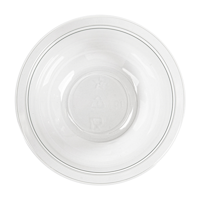 POTS À GLACE 200 ML Ø9,9x4,5 CM TRANSPARENT RPET (900 UNITÉ) – Image 3