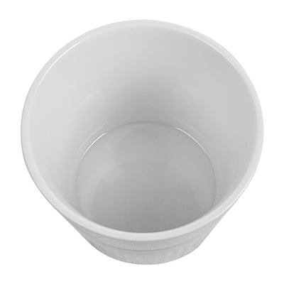 GOBELETS POUR FRITURES  Ø10,3x9 CM BLANC PORCELAINE (6 UNITÉ) – Image 3