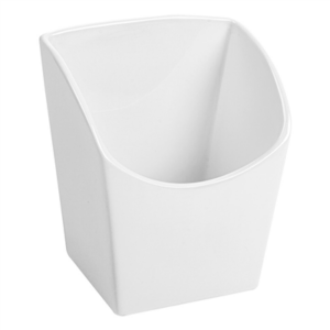 Récipients de porcelaine