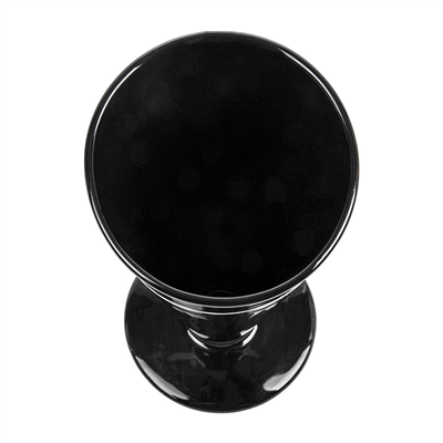GOBELETS POUR FRITURES  Ø11,8x19,8 CM NOIR PORCELAINE (6 UNITÉ) – Image 3