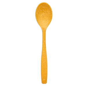 CUILLÈRES 'PREMIUM'  17,3 CM NATUREL FIBRE DE BOIS (80 UNITÉ)