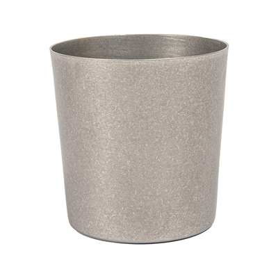 MINI RÉCIPIENT À FRITES 'ARTINOX' 400 ML Ø 8,5x8,5 ARGENTE INOX (1 UNITÉ)