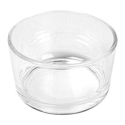 GOBELETS À DESSERTS 'WAKI GLASS' 190 ML 9x5,2 CM TRANSPARENT VERRE (48 UNITÉ)