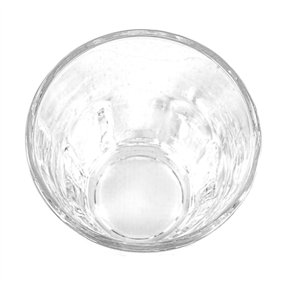 MINI VERRES EMPILABLES 'WAKI GLASS' 90 ML 3 OZ Ø6/4,3x6,5 CM TRANSPARENT VERRE (72 UNITÉ) – Image 4