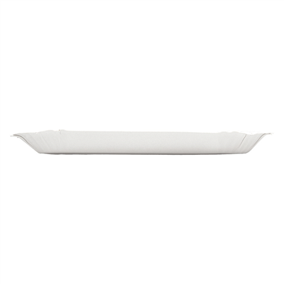 PLATEAUX  320 G/M2 23x15x2 CM BLANC CARTON (100 UNITÉ) – Image 3