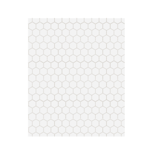 PAPIER INGRAISSABLES CIRÉ 2 FACES PFAS FREE  10+60+10 G/M2 31x38 CM BLANC CELLULOSE + CIRE VÉGÉTALE (500 UNITÉ)