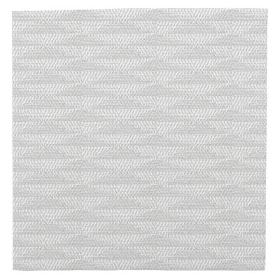 SERVIETTES 'MIST' 55 G/M2 40x40 CM BLANC AIRLAID (700 UNITÉ)