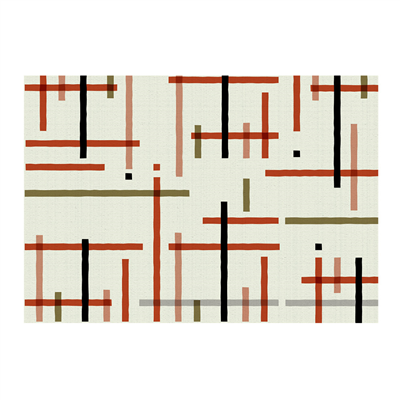 SETS DE TABLE OFFSET CHROMATIC 70 G/M2 30x42 CM QUADRICHROMIE PAPIER (2000 UNITÉ)