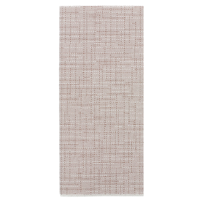 SERVIETTES P.1/8 SLIM 'DRY COTTON' 55 G/M2 33x40 CM CHOCOLAT AIRLAID (700 UNITÉ)