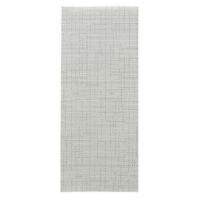 SERVIETTES P.1/8 SLIM 'DRY COTTON' 55 G/M2 33x40 CM GRIS AIRLAID (700 UNITÉ)