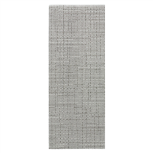SERVIETTES P.1/8 SLIM 'DRY COTTON' 55 G/M2 33x40 CM GRAPHITE AIRLAID (700 UNITÉ)