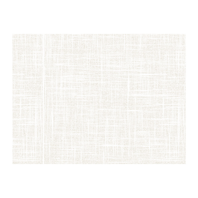 SETS DE TABLE 'SPUNBOND' 60 G/M2 30x40 CM IVOIRE PP (800 UNITÉ)