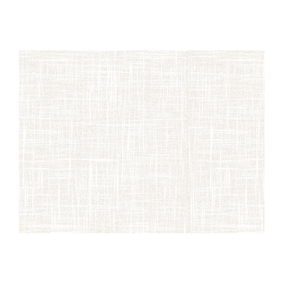 SETS DE TABLE 'SPUNBOND' 60 G/M2 35x50 CM IVOIRE PP (800 UNITÉ)