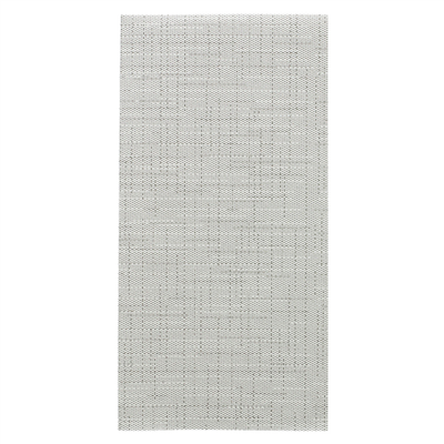 SERVIETTES P. 1/8 SLIM PLUS 'DRY COTTON' 55 G/M2 39x50 CM GRIS AIRLAID (600 UNITÉ)