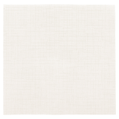 SERVIETTES P. 1/4 'DRY COTTON' 55 G/M2 50x50 CM IVOIRE AIRLAID (400 UNITÉ)