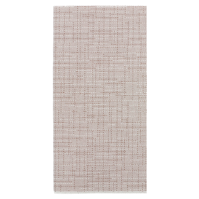 SERVIETTES P. 1/8 'DRY COTTON' 55 G/M2 40x40 CM CHOCOLAT AIRLAID (700 UNITÉ)