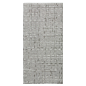 SERVIETTES P. 1/8 'DRY COTTON' 55 G/M2 40x40 CM GRAPHITE AIRLAID (700 UNITÉ)